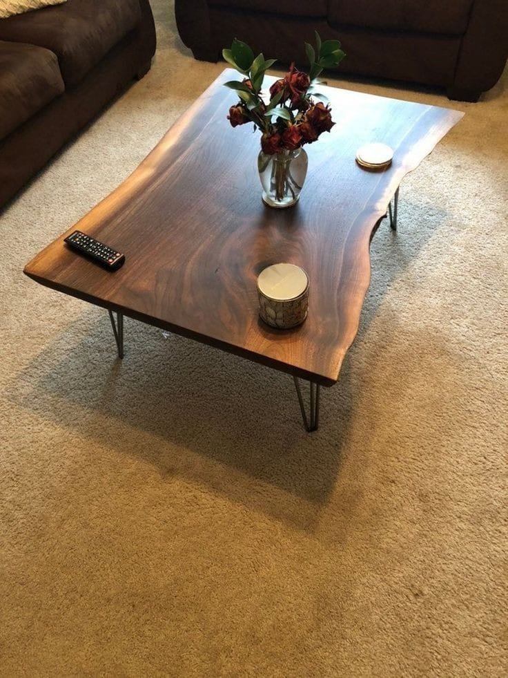 Wood